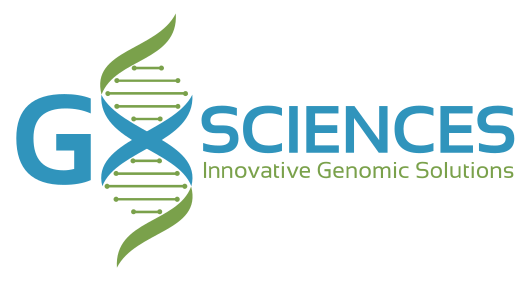GX Sciences logo