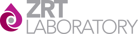 ZRT Laboratory Logo
